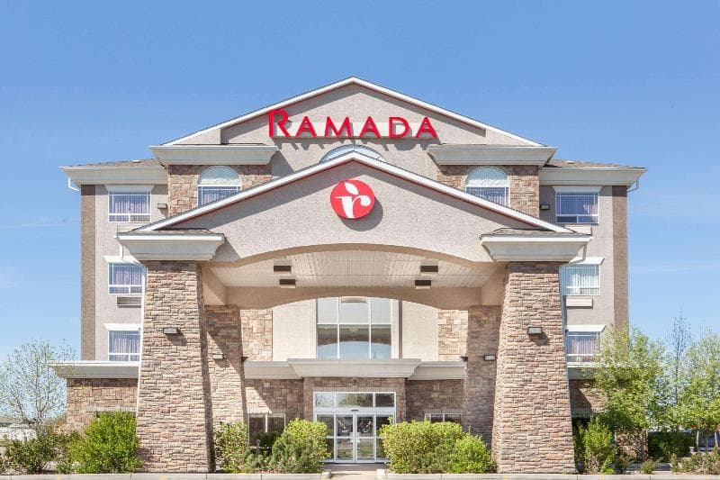 Ramada By Wyndham Brooks, photo 1