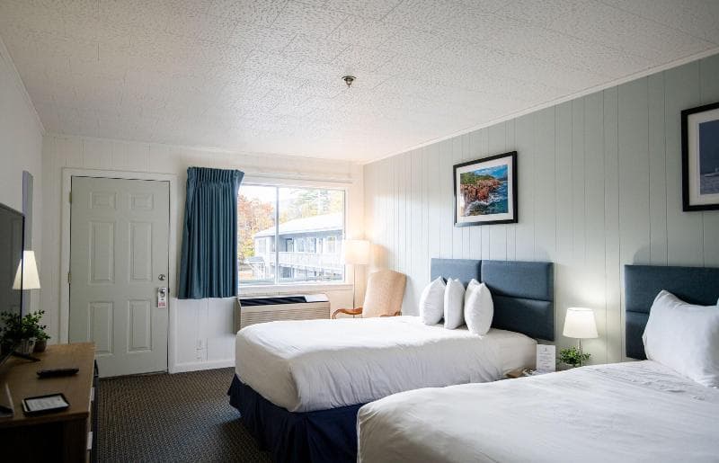 Anchorage Motel, photo 1