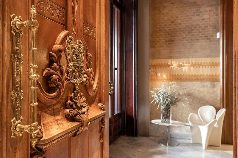 El Palauet Royal Suites photo 1