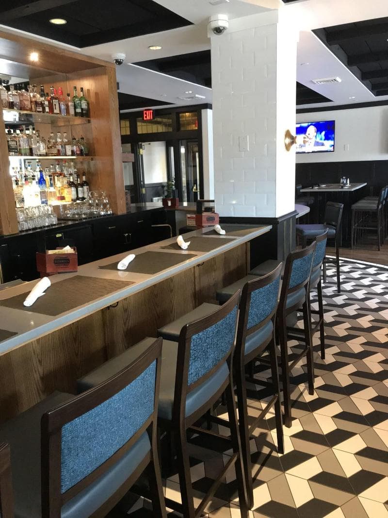 Four Points By Sheraton Norwood, photo 1