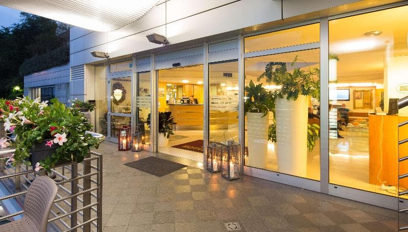 Best Western Hotel Adige, photo 1