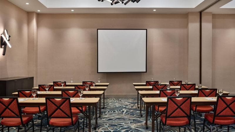 Hilton Garden Inn Tewksbury Andover, photo 1