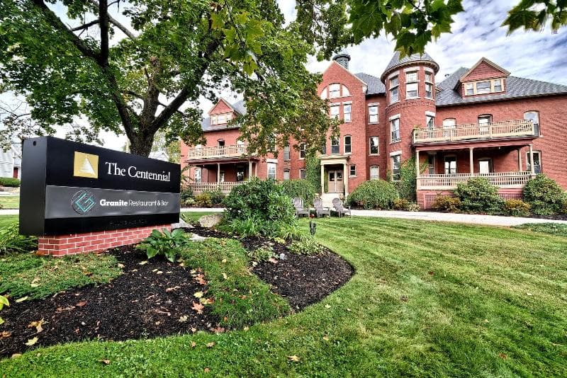The Centennial Hotel, photo 1