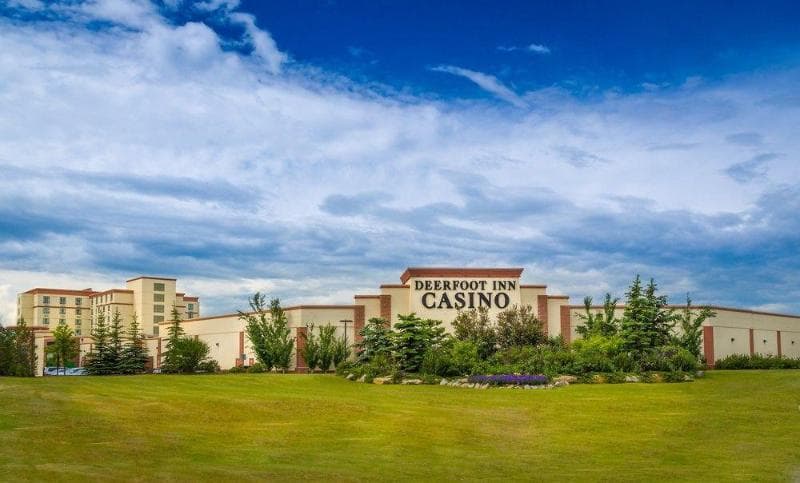 Deerfoot Inn Casino photo 1