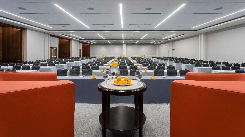 Hyatt Regency Columbus, photo 1