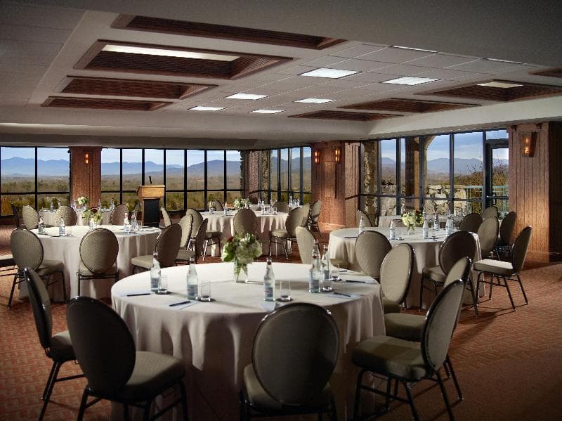 The Omni Grove Park Inn photo 1