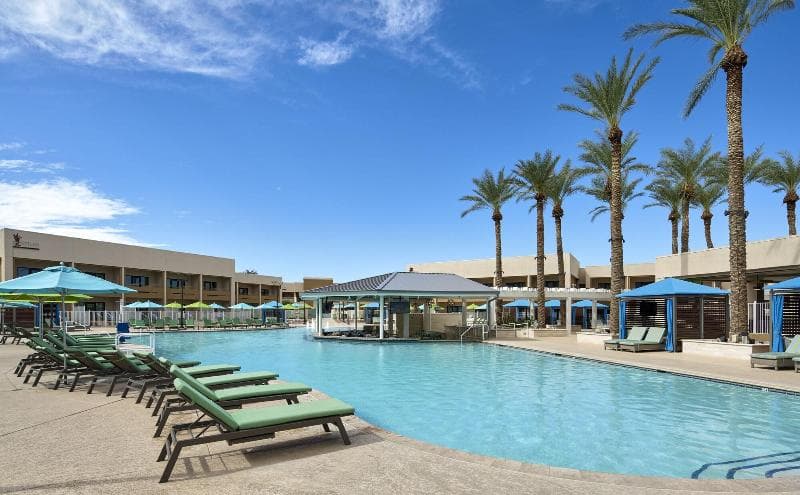 Harrah's Ak-Chin Hotel And Casino, photo 1