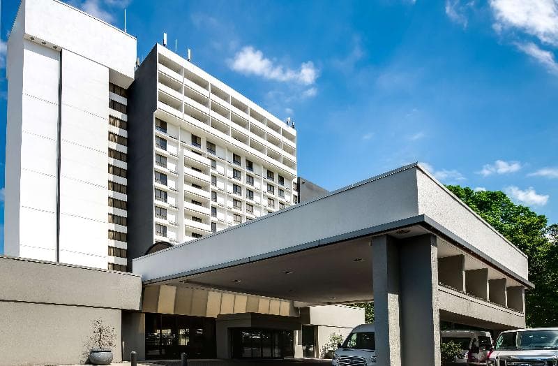 Sonesta Charlotte Lower South End, photo 1