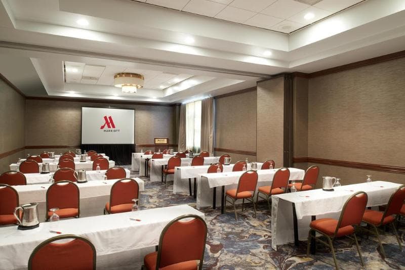 Marriott St. Louis West photo 1