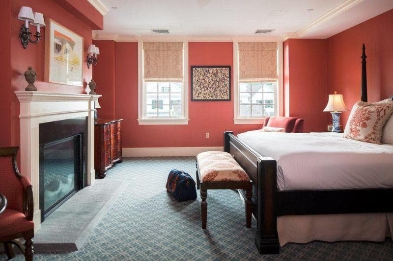 Delamar Southport, photo 1