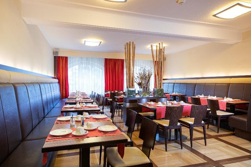 Achat Sternhotel Bonn photo 1