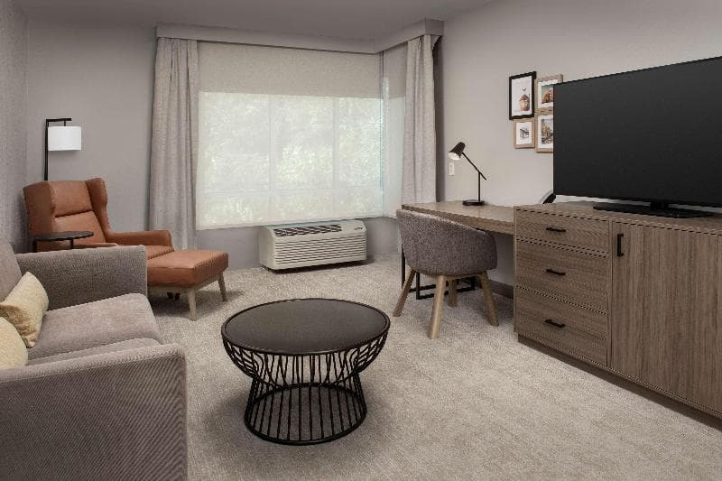 Doubletree by Hilton Chattanooga Hamilton Place, photo 1