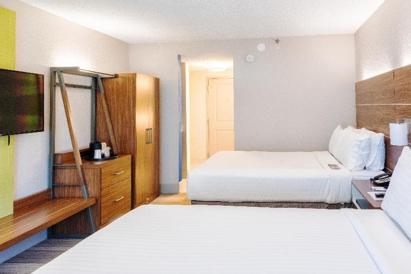 Holiday Inn Express Charleston Us Hwy 17 & I-526, photo 1