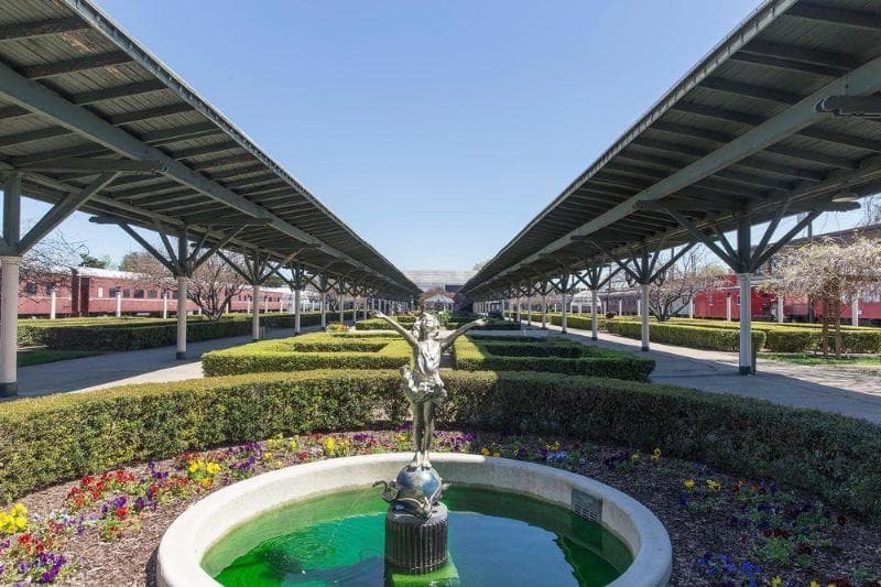 Chattanooga Choo Choo, photo 1