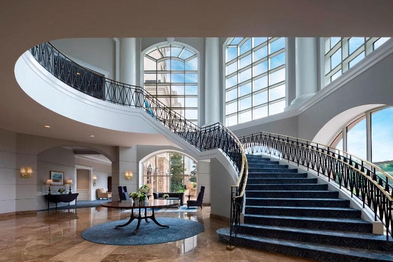 The Ballantyne, a Luxury Collection Hotel, Charlotte, photo 1