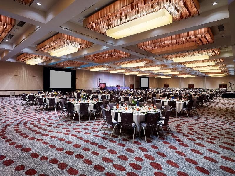 Hyatt Regency Cincinnati, photo 1