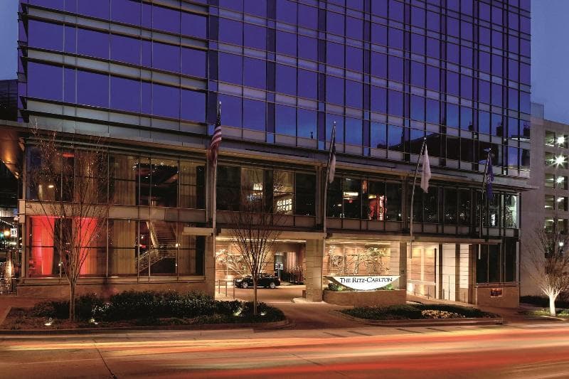 Ritz-Carlton Charlotte, photo 1