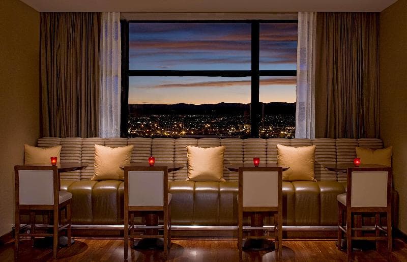 Grand Hyatt Denver, photo 1