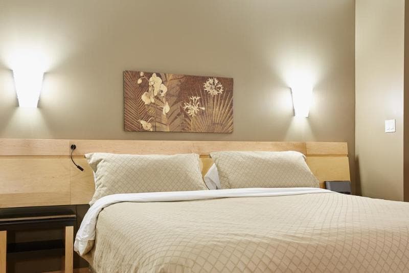 Hotel Dauphin Saint Hyacinthe, photo 1