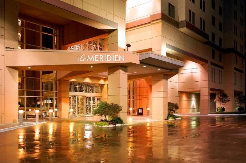 Le Meridien Dallas By The Galleria, photo 1