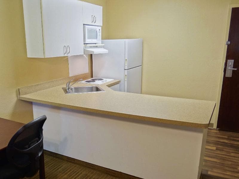 Extended Stay America - Detroit - Sterling Heights, photo 1