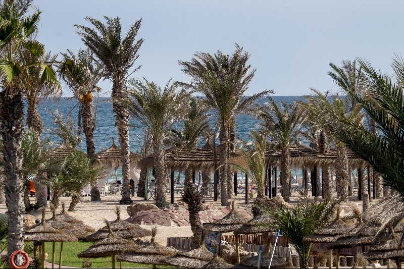 Welcome Meridiana Djerba, photo 1