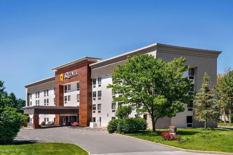 La Quinta Inn by Wyndham Columbus Dublin, photo 1