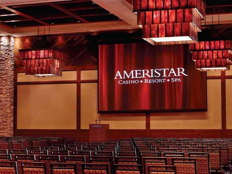 Ameristar Casino Resort Spa Black Hawk photo 1