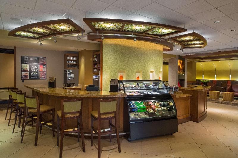 Hyatt Place El Paso Airport, photo 1