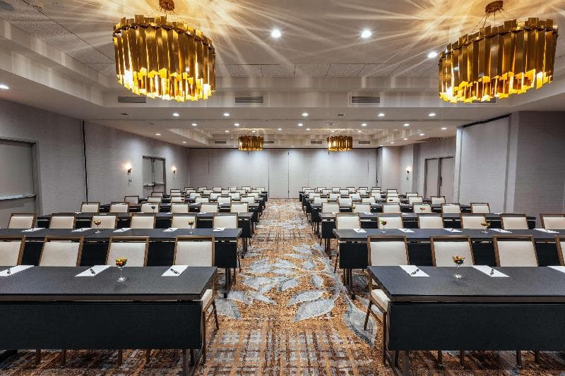 Somerset Hills Hotel, Tapestry Collection by Hilton, photo 1