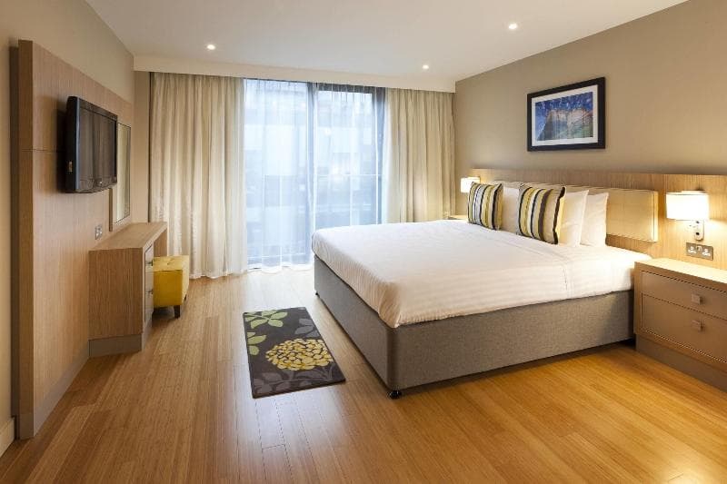 Residence Inn By Marriott Edinburgh, photo 1