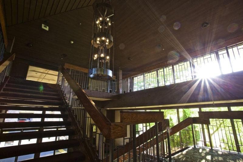 Valley River Inn, photo 1