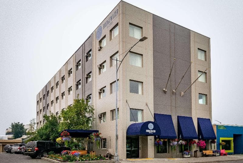 Bridgewater Hotel, Trademark Collection by Wyndham photo 1