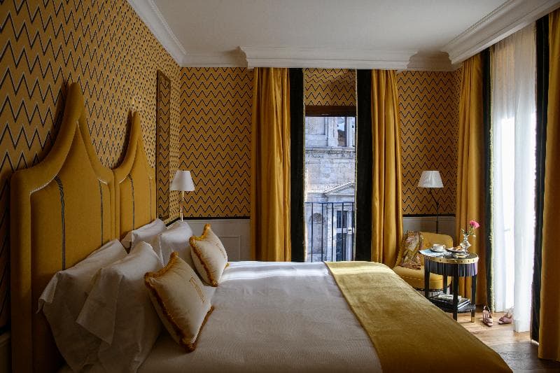 Il Tornabuoni Hotel photo 1