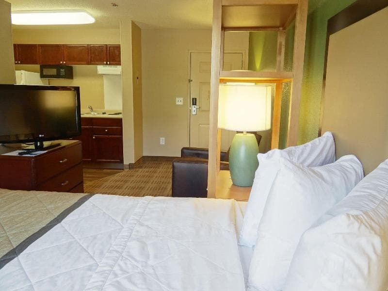 Extended Stay America Premier Suites Ft Lauderdale Cypressck photo 1
