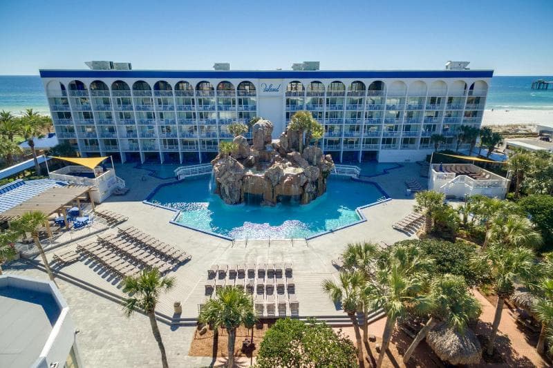 The Island Resort At Fort Walton Beach, photo 1