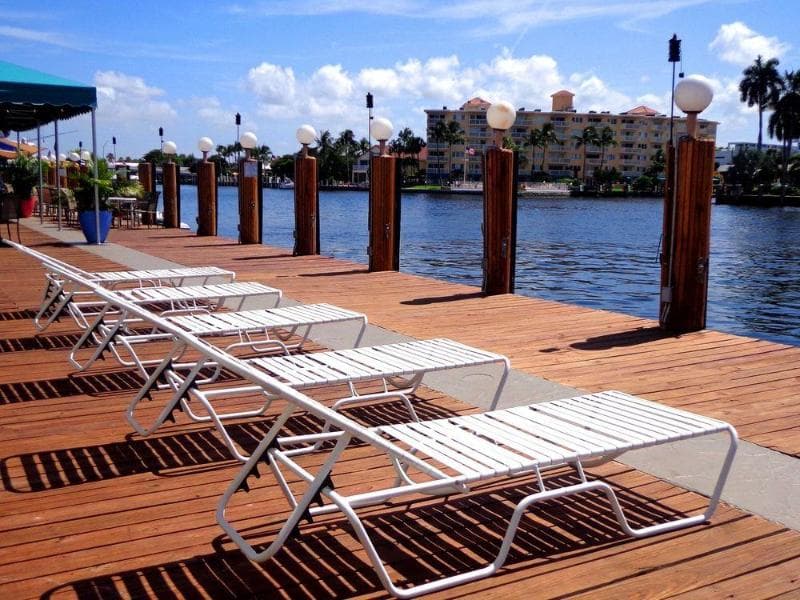 Sands Harbor Hotel & Marina, photo 1