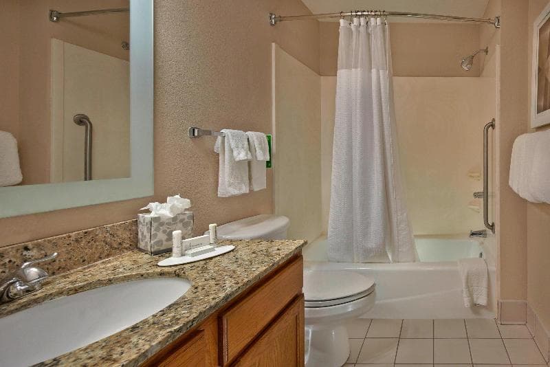 Towneplace Suites Fort Lauderdale Weston photo 1