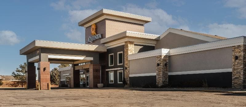 La Quinta Inn By Wyndham Fort Collins, photo 1