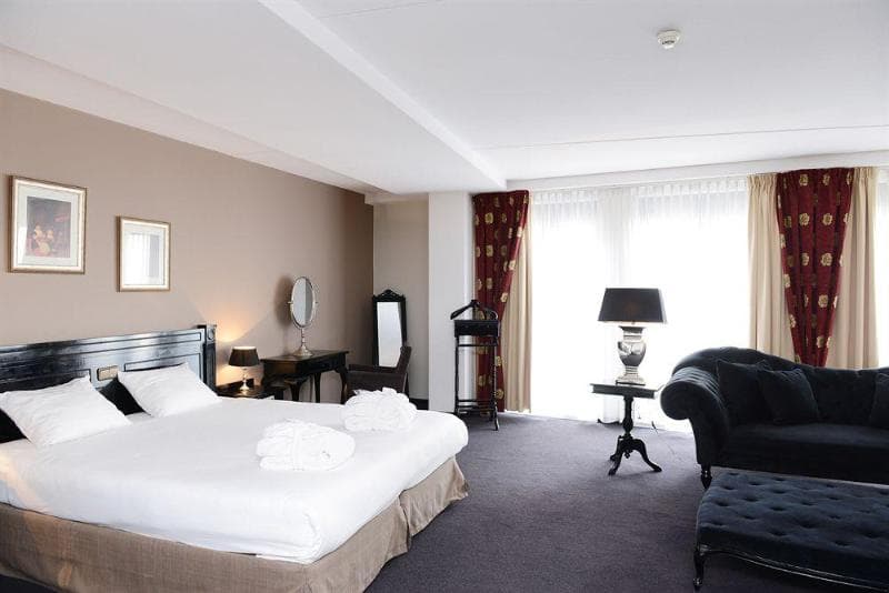 Amrâth Grand Hotel Frans Hals, photo 1