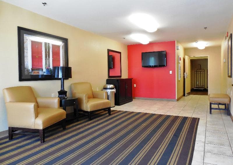 Extended Stay America - Atlanta - Alpharetta - Nor photo 1