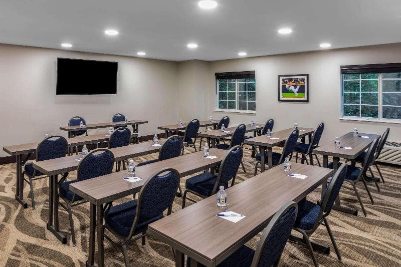 Microtel Inn & Suites By Wyndham Atlanta/Buckhead Area photo 1