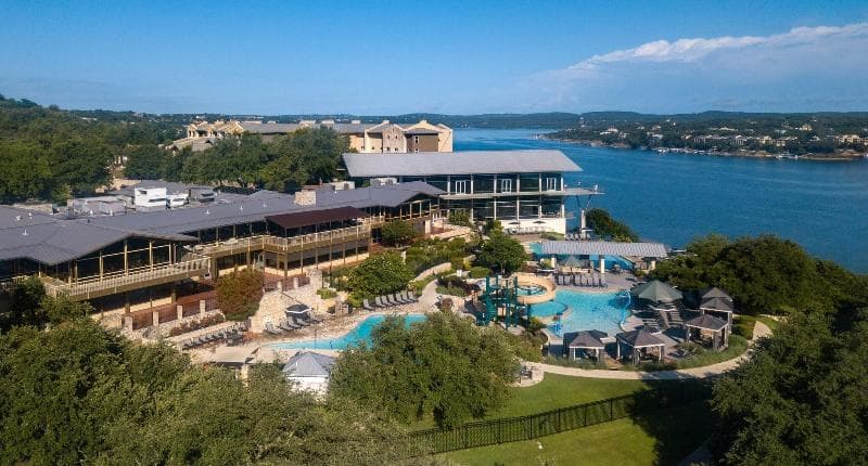 Lakeway Resort And Spa photo 1