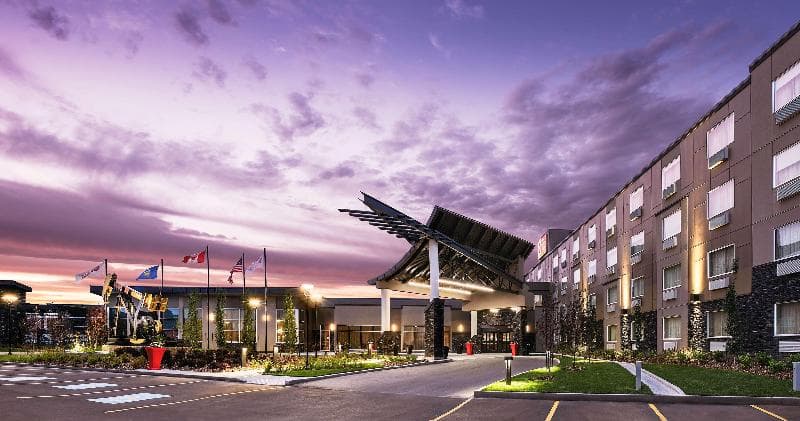 Best Western Plus Edmonton Airport Hotel, photo 1