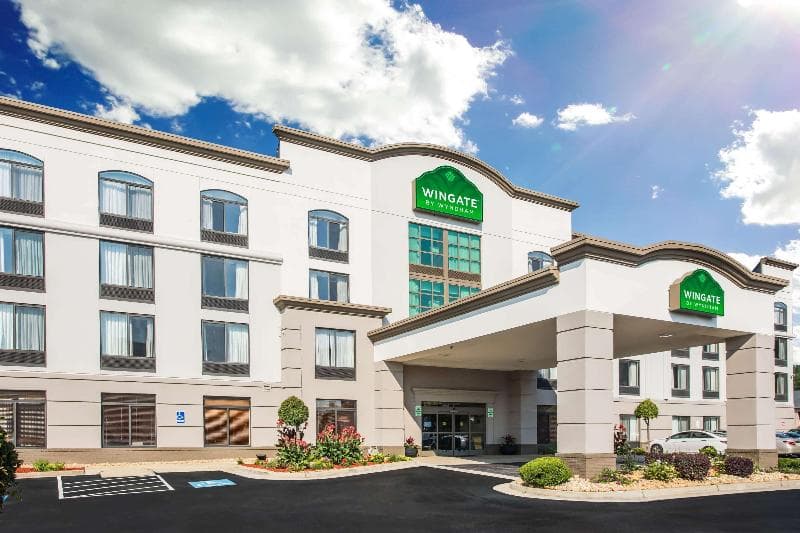Wingate by Wyndham Atlanta Galleria/Ballpark, photo 1