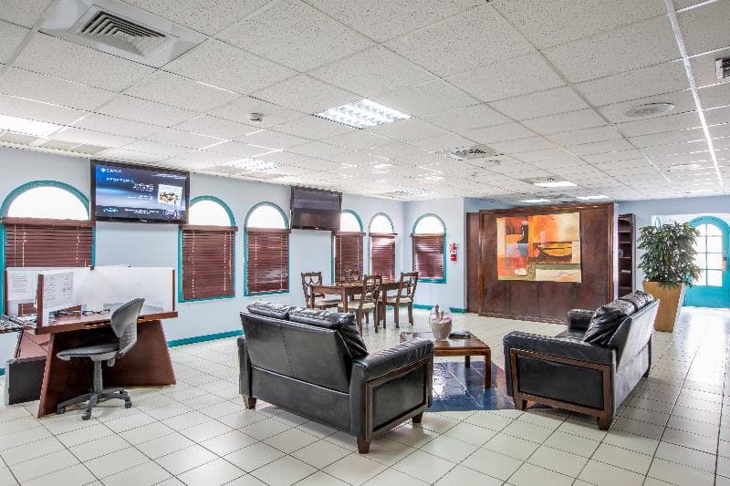 Caribbean Palm Village Resort, photo 1
