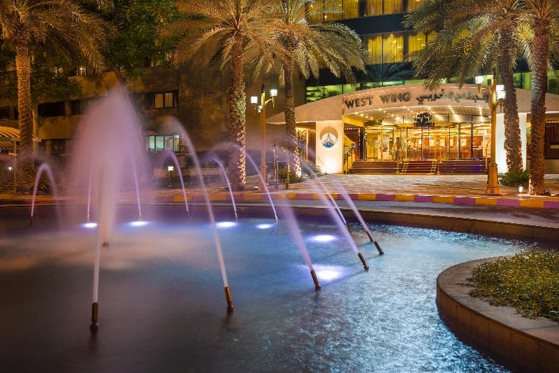 Erth Abu Dhabi, photo 1
