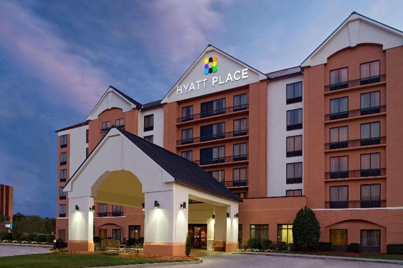 Sonesta Select Atlanta Duluth, photo 1