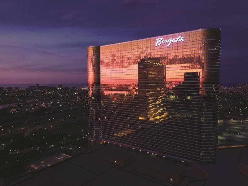 Borgata Hotel Casino And Spa, photo 1