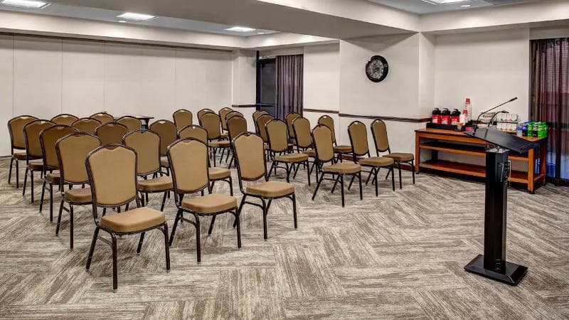 Hyatt Place Atlanta/Buckhead, photo 1